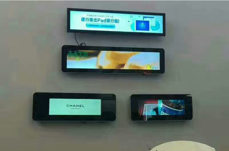 47寸 室內壁掛廣告機