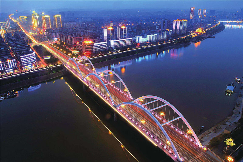 LED洗墻燈系列(景觀(guān)亮化）