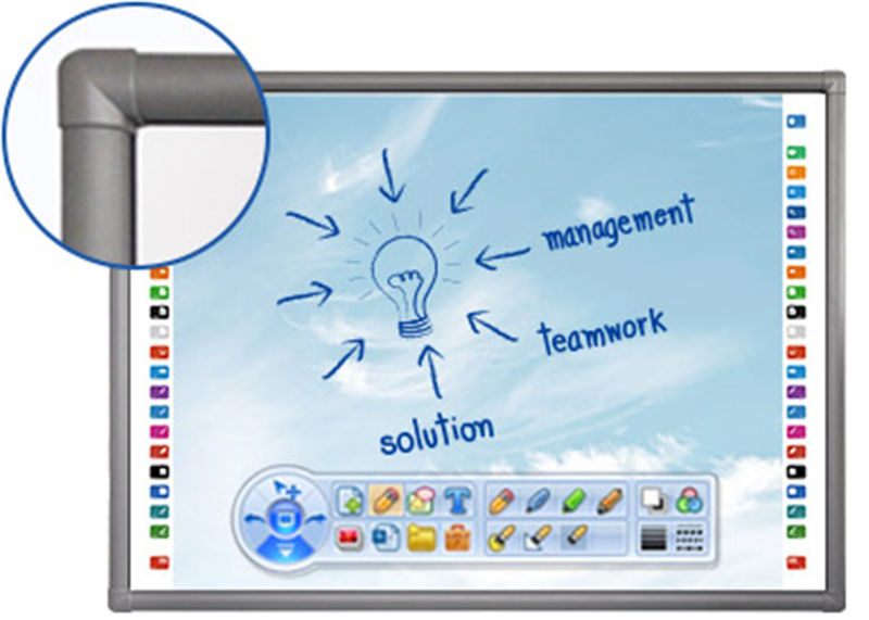 60寸 教學(xué)一體機