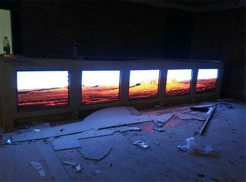 **KTV P5全彩LED顯示屏 **KTV P5全彩LED顯示屏