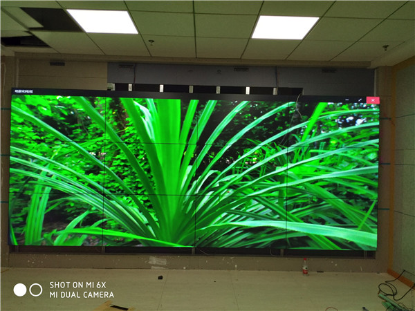 武漢某企業(yè)會(huì )議室 武漢某企業(yè)會(huì )議室