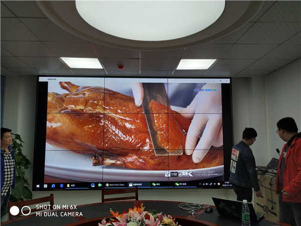 百色硚口55寸拼接屏 百色硚口55寸拼接屏