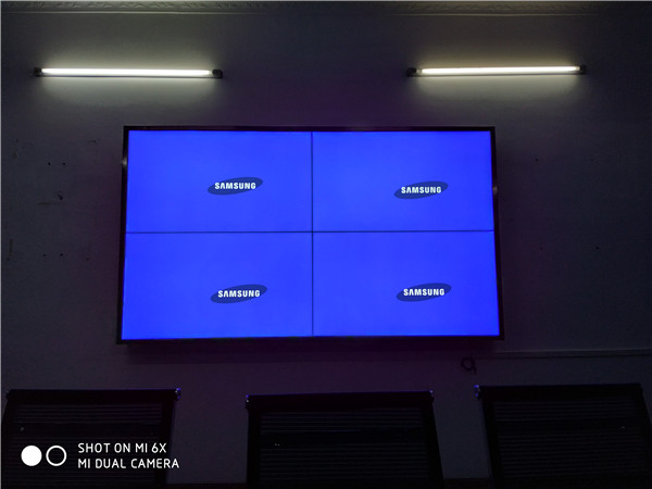 武漢某社區居委會(huì ) 武漢某社區居委會(huì )