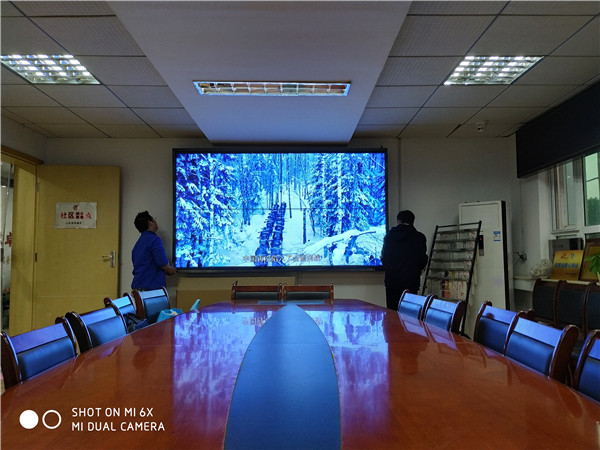 陽(yáng)江武漢某社區 陽(yáng)江武漢某社區