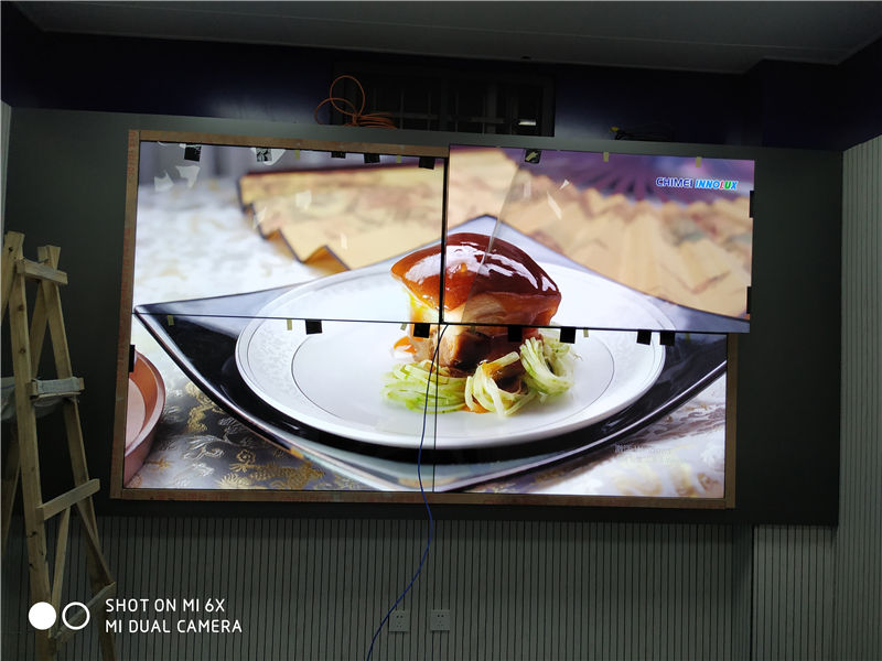 某單位會(huì )議室液壓安裝 某單位會(huì )議室液壓安裝