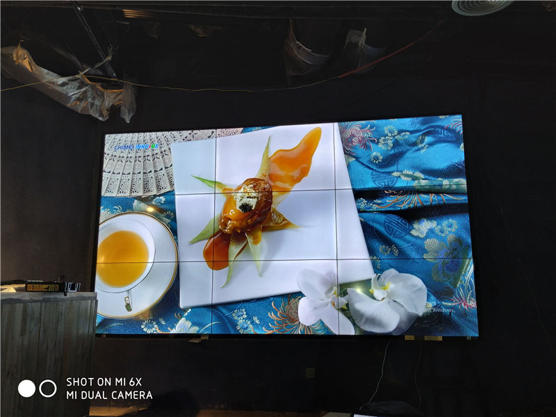 陽(yáng)江武昌某餐廳 陽(yáng)江武昌某餐廳