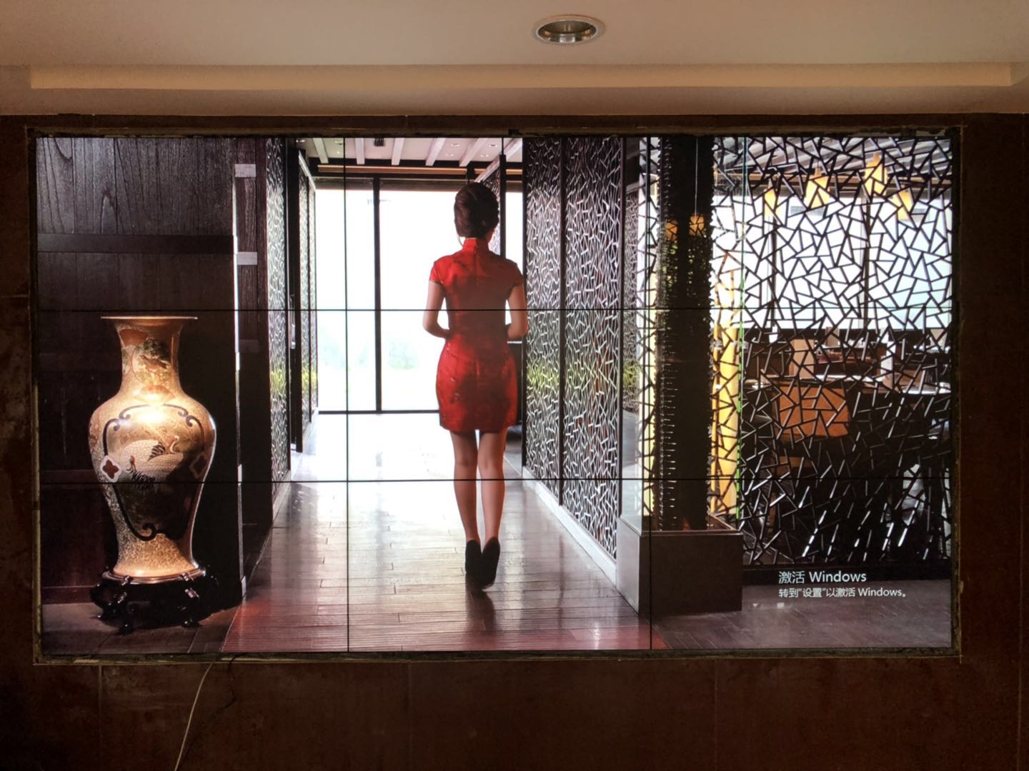 石家莊黃石市46寸3×4 石家莊黃石市46寸3×4