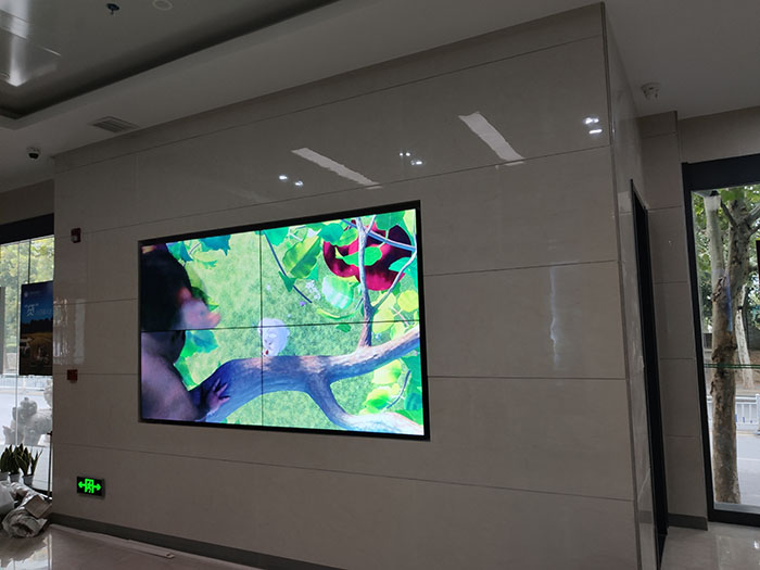 江西景德鎮某銀行2x2